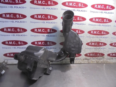 CAJA FILTRO AIRE, NISSAN, JUKE (F15E)