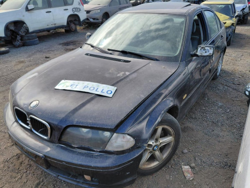  BMW SERIE 3 BERLINA (E46) 