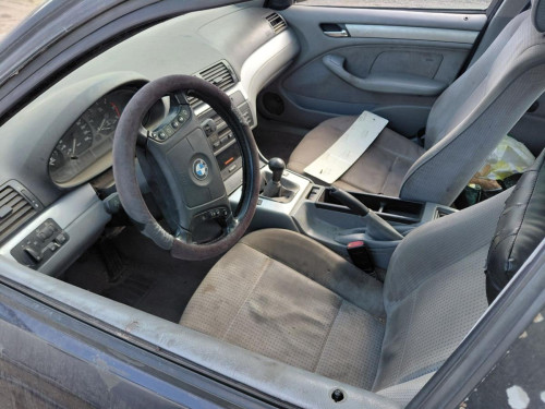  BMW SERIE 3 BERLINA (E46) 