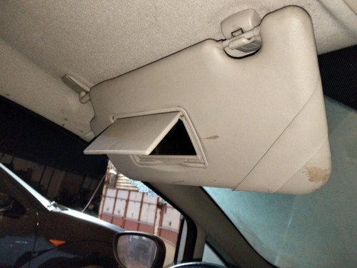PARASOL IZQUIERDO Ford FIESTA (CNN) 