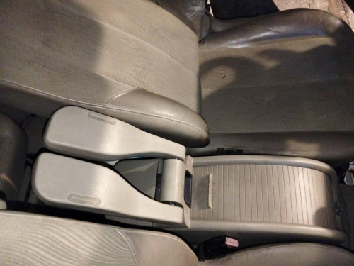 APOYABRAZOS CENTRAL Renault SCENIC II (JM) 