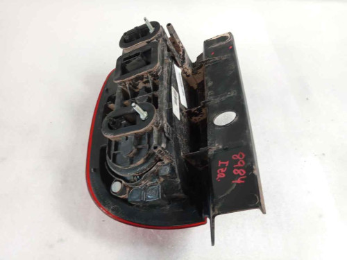  PILOTO TRASERO IZQUIERDO, DACIA, DUSTER I 