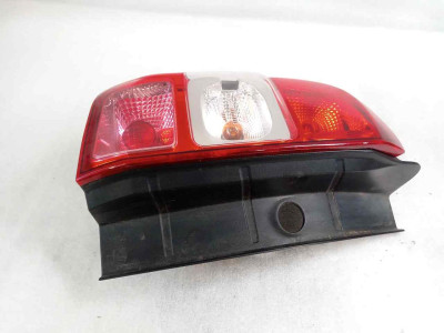 PILOTO TRASERO IZQUIERDO, DACIA, DUSTER I