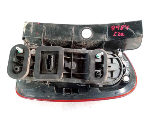  PILOTO TRASERO IZQUIERDO, DACIA, DUSTER I 