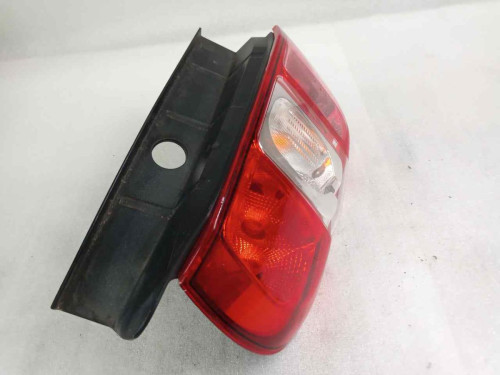  PILOTO TRASERO IZQUIERDO, DACIA, DUSTER I 