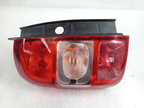  PILOTO TRASERO IZQUIERDO, DACIA, DUSTER I 