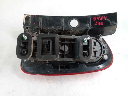  PILOTO TRASERO IZQUIERDO, DACIA, DUSTER I 