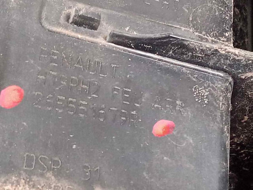  PILOTO TRASERO IZQUIERDO, DACIA, DUSTER I 