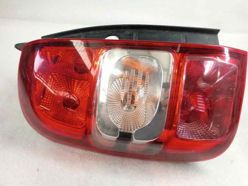  PILOTO TRASERO IZQUIERDO, DACIA, DUSTER I 