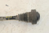 TRANSMISION DELANTERA IZQUIERDA VOLKSWAGEN JETTA V (1K2) 