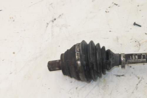 TRANSMISION DELANTERA IZQUIERDA VOLKSWAGEN JETTA V (1K2) 