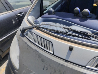 BRAZO LIMPIA DELANTERO DERECHO, SMART, CITY-COUPE