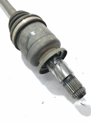 TRANSMISION TRASERA IZQUIERDA, SUBARU, FORESTER (S12/SH)