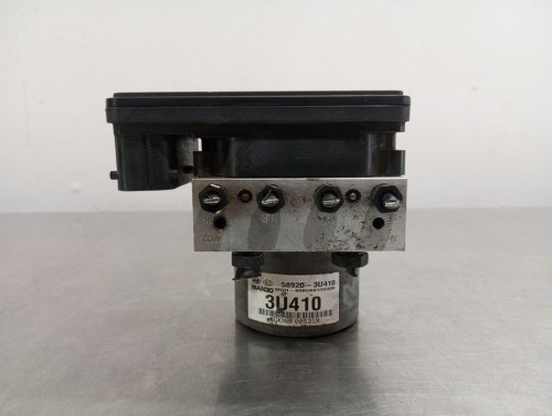  ABS, KIA, SPORTAGE (SL) 