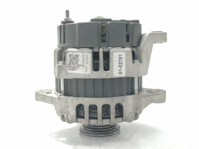 ALTERNADOR, CHEVROLET, KALOS