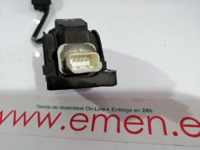 POTENCIOMETRO PEDAL, PEUGEOT, 407 SW