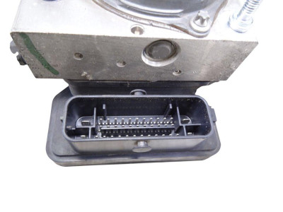 ABS, RENAULT, KANGOO II (F/KW0)