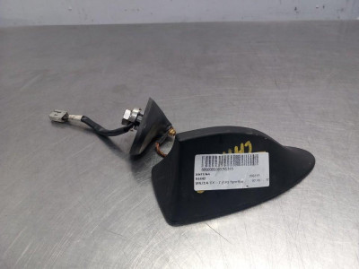 ANTENA, MAZDA, CX-7 ER