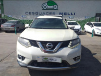 NISSAN X-TRAIL (T32)