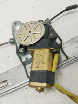 ELEVALUNAS DELANTERO IZQUIERDO, MAZDA, XEDOS 9 (TA)