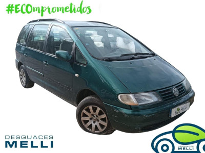 VOLKSWAGEN SHARAN (7M8)