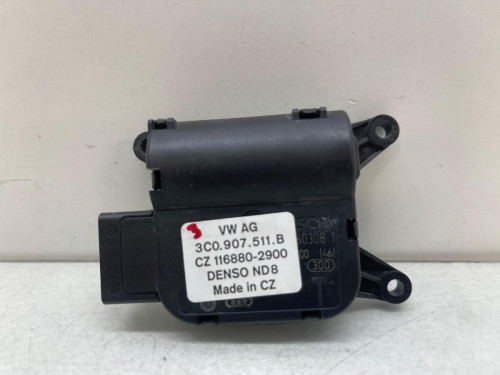 MOTOR TRAMPILLA CALEFACCION Volkswagen TIGUAN (5N1) 