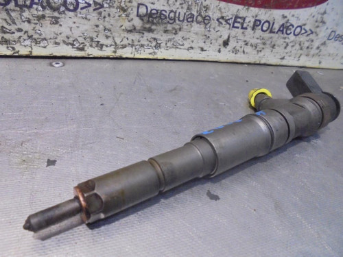 INYECTOR BMW SERIE 1 BERLINA (E81/E87) 