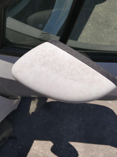 RETROVISOR IZQUIERDO Nissan MICRA (K14) 