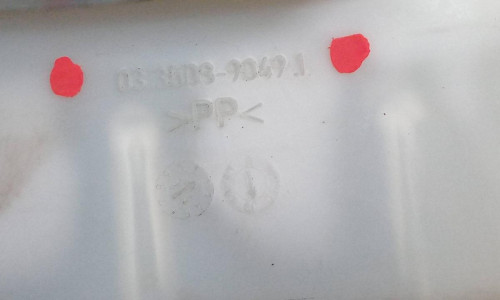  BOMBA FRENO SEAT EXEO ST (3R5) 
