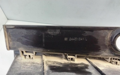 PILOTO TRASERO IZQUIERDO, OPEL, ZAFIRA B