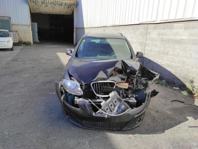 SEAT ALTEA XL (5P5)