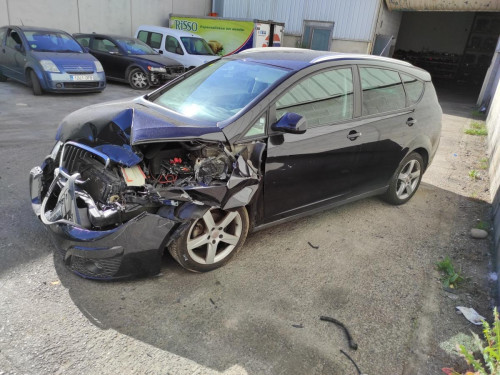SEAT ALTEA XL (5P5) — vehículo donante para recambios 