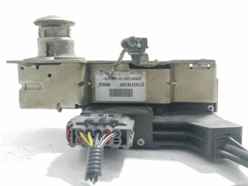  CERRADURA PUERTA DELANTERA DERECHA FORD TOURNEO CONNECT (TC7) 