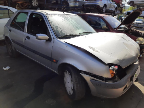  FORD FIESTA BERLINA (DX) 
