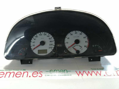 CUADRO INSTRUMENTOS, CITROEN, XSARA COUPE