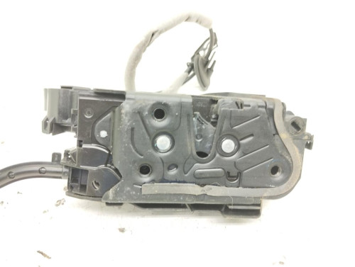 CERRADURA PUERTA DELANTERA DERECHA Volkswagen POLO VI (AW1)(08.2017) 