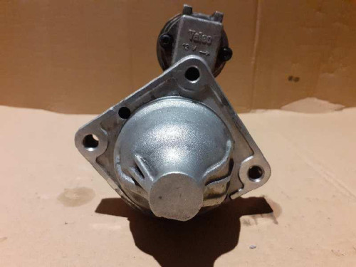  MOTOR ARRANQUE 