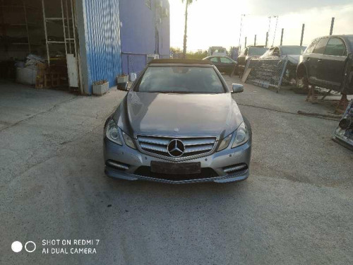  MERCEDES-BENZ CLASE E (BM 207) COUPE 