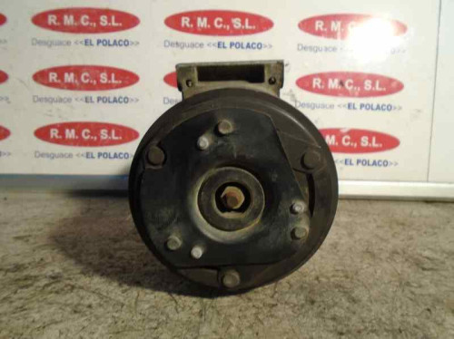 COMPRESOR AIRE ACONDICIONADO Renault SCENIC RX4 (JA0) 