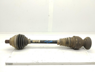 TRANSMISION DELANTERA DERECHA, Volkswagen, TIGUAN (5N1)