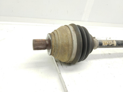 TRANSMISION DELANTERA DERECHA, Volkswagen, TIGUAN (5N1)