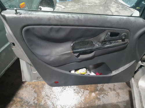 SEAT CORDOBA BERLINA (6K2) 
