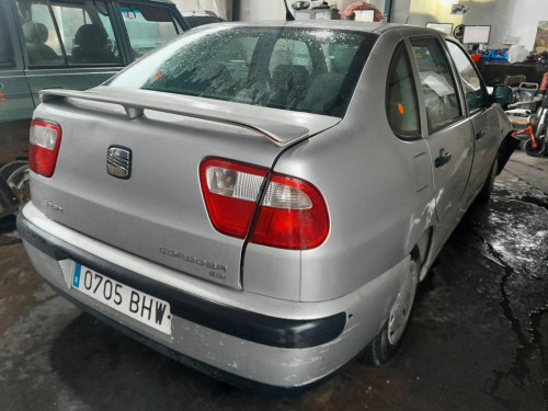  SEAT CORDOBA BERLINA (6K2) 