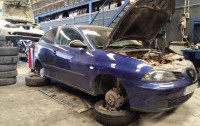 SEAT IBIZA (6L1)