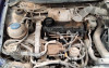 SEAT IBIZA (6L1) — vehículo donante para recambios 