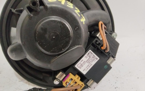 MOTOR CALEFACCION Seat LEON (1P1) 