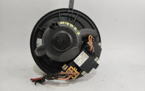 MOTOR CALEFACCION Seat LEON (1P1) 