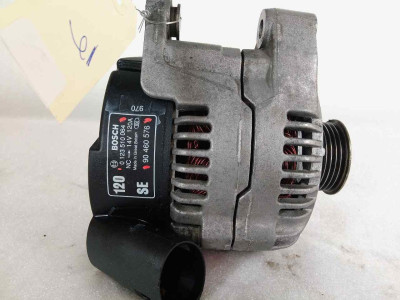 ALTERNADOR, OPEL, OMEGA B
