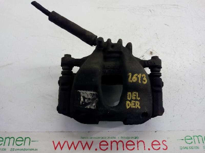 PINZA DE FRENO DELANTERA DERECHA, PEUGEOT, 308