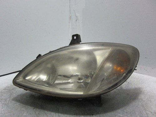  FARO IZQUIERDO MERCEDES-BENZ VIANO (639) 
